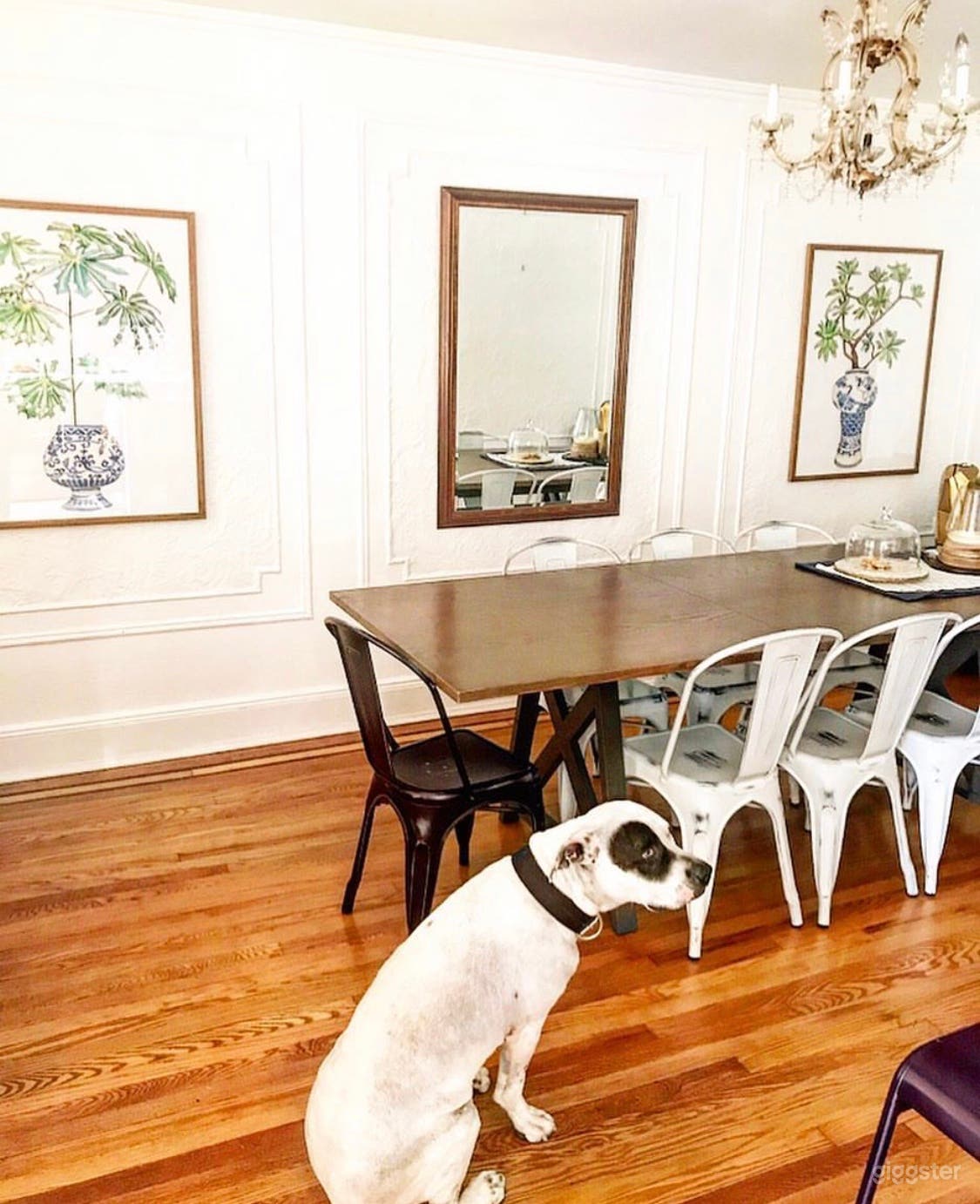 Single Family Home Down the Street Photo 3