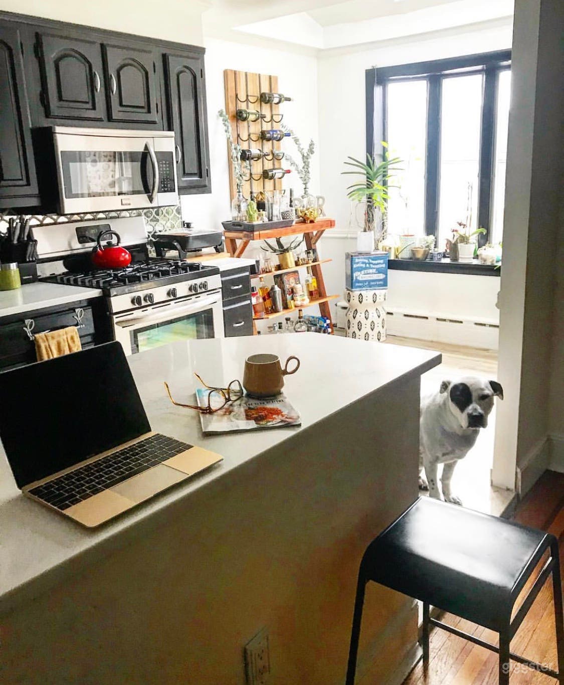 Single Family Home Down the Street Photo 4