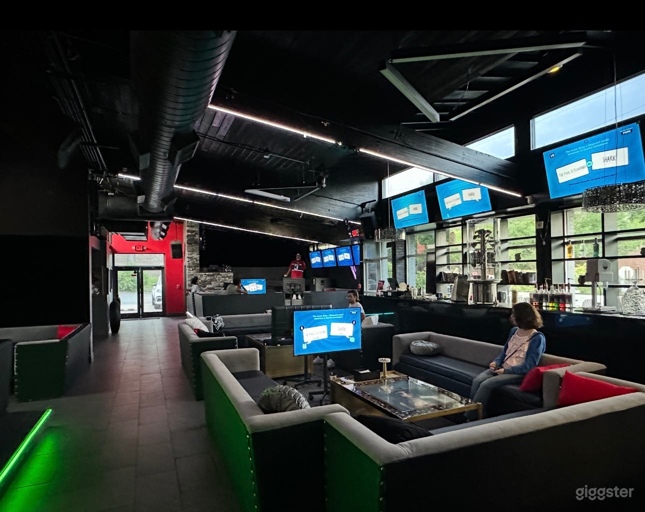 A premier event venue Photo 1
