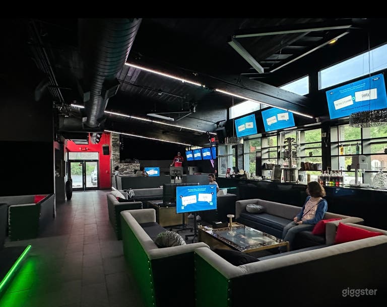  A premier event venue 