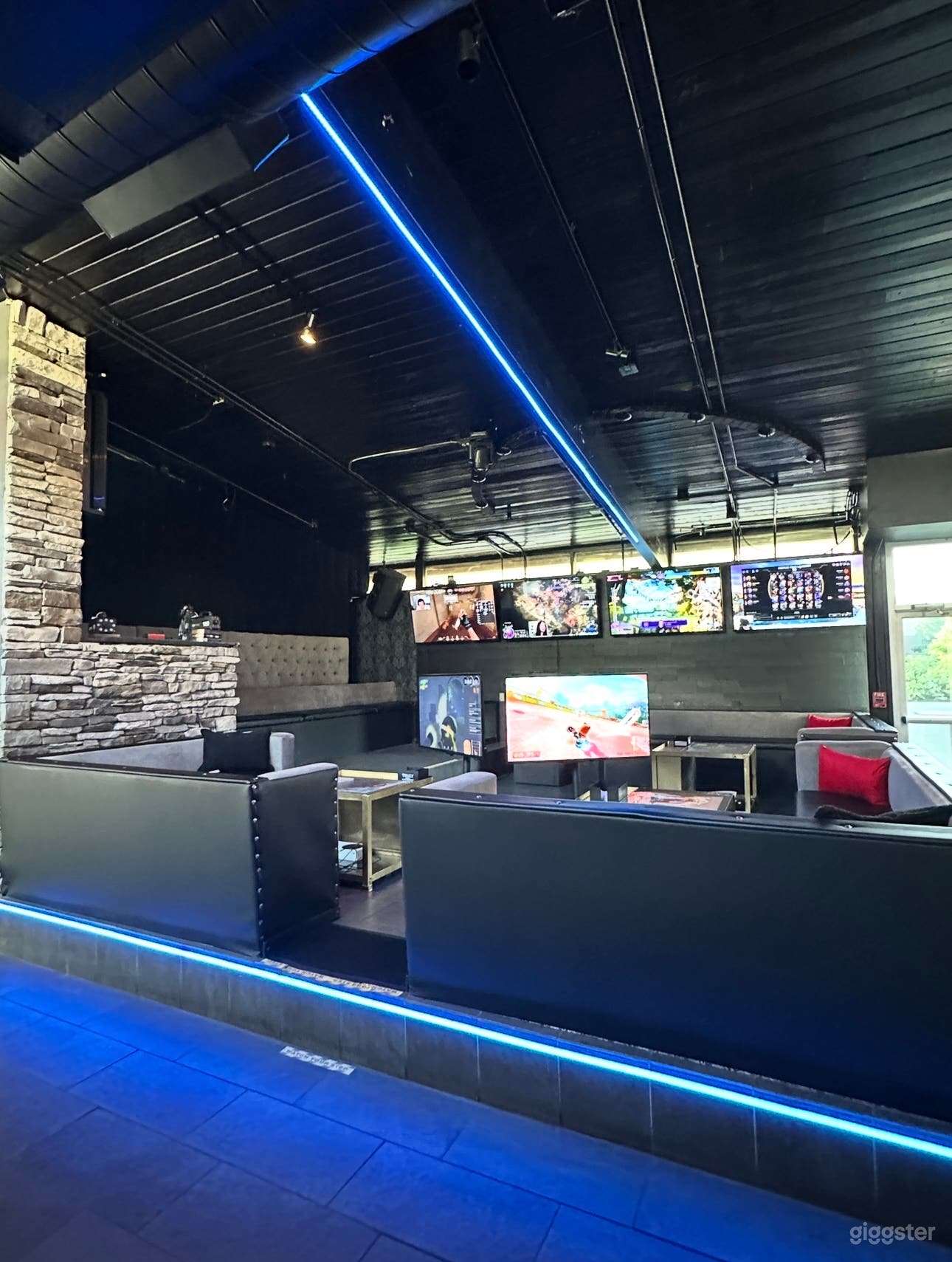 A premier event venue Photo 3