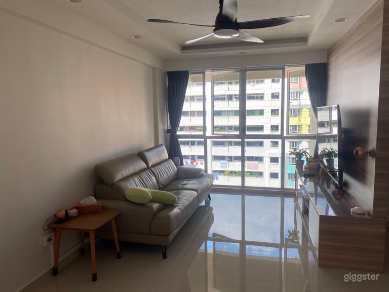  E-masionette recién renovada 