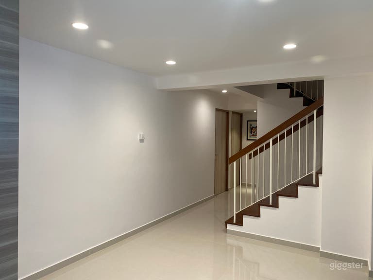  E-masionette recién renovada 