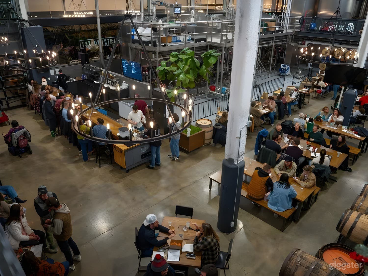 The Barrel Room Photo 1