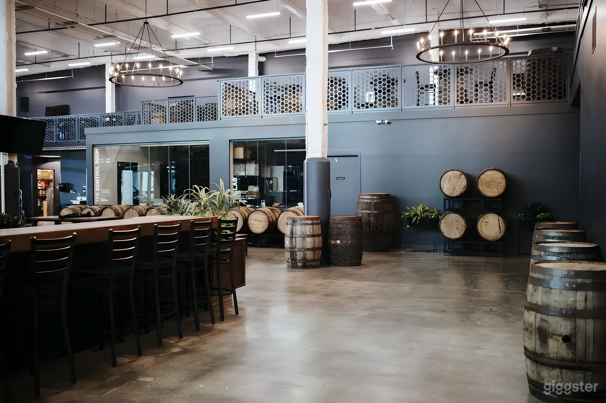 The Barrel Room Photo 3