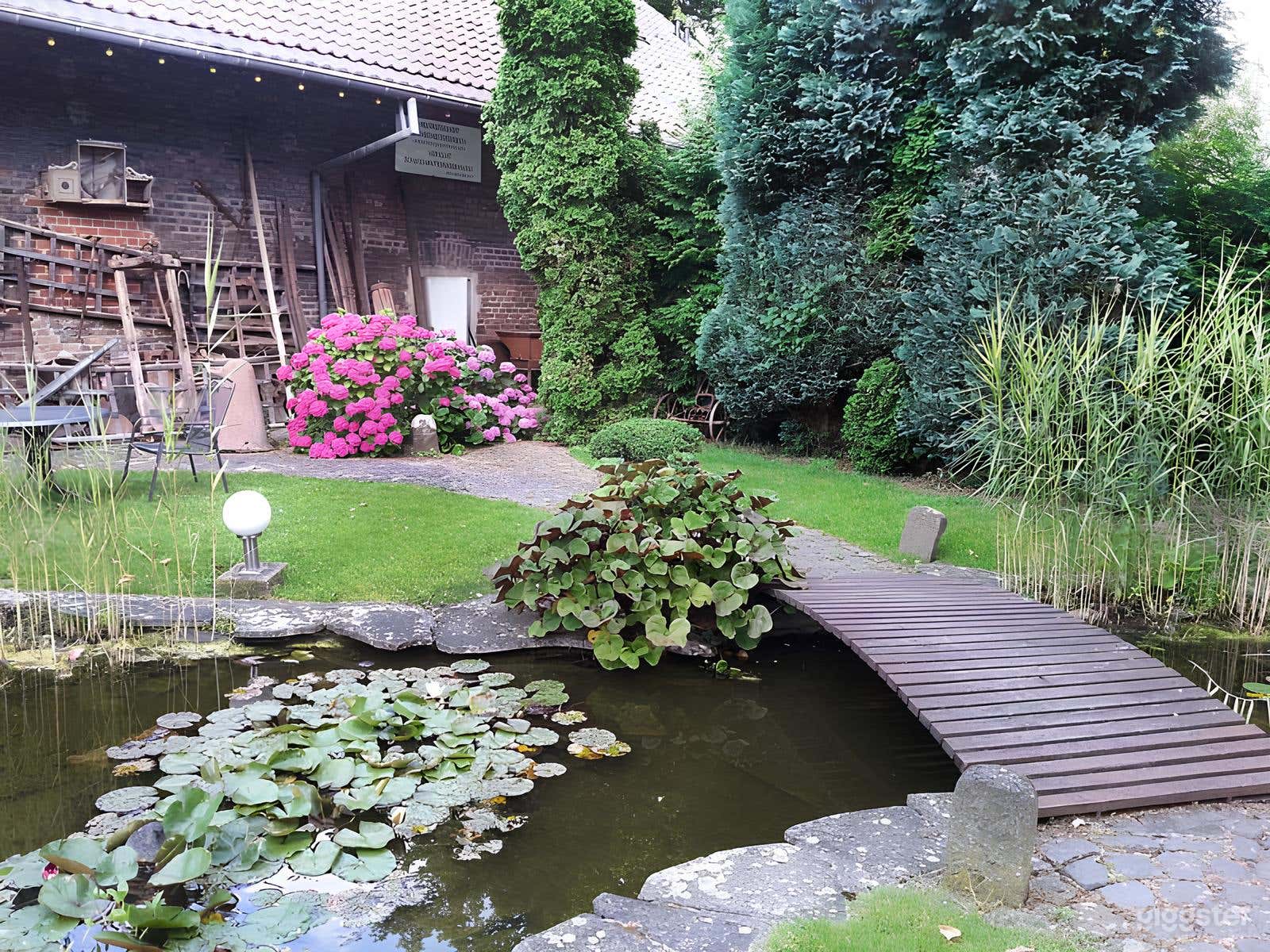 Weingut, Kellerei Weinladen in Bornheim am Rhein gelegen Foto 3