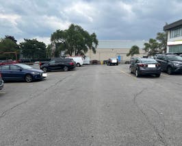  Reception Area And Private Offices 