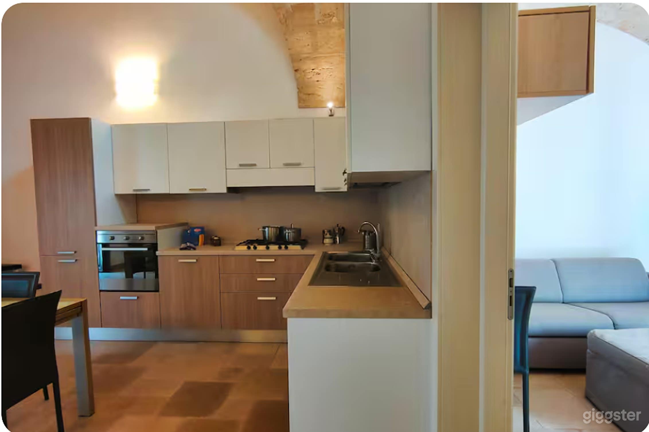 Foto di Newly Renovated Retreat in Depressa 3