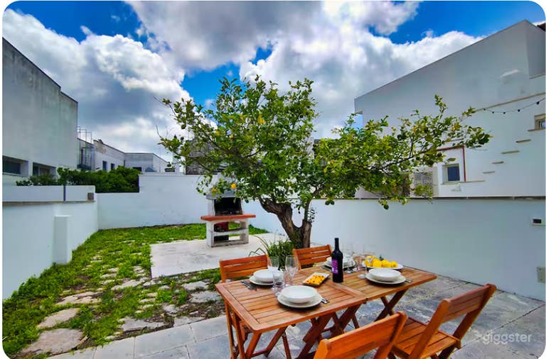  Newly Renovated Retreat in Depressa 