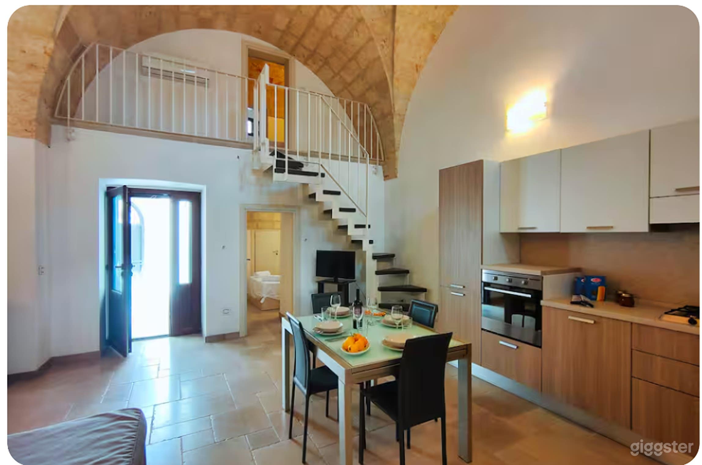 Foto di Newly Renovated Retreat in Depressa 4