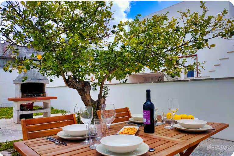  Newly Renovated Retreat in Depressa 
