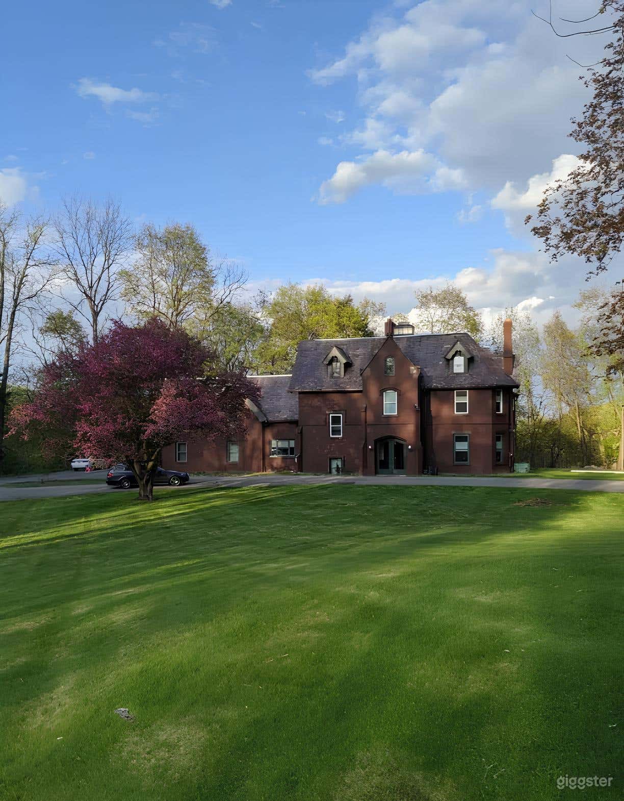 Ultimate Enchanted Backyard Escape Photo 2