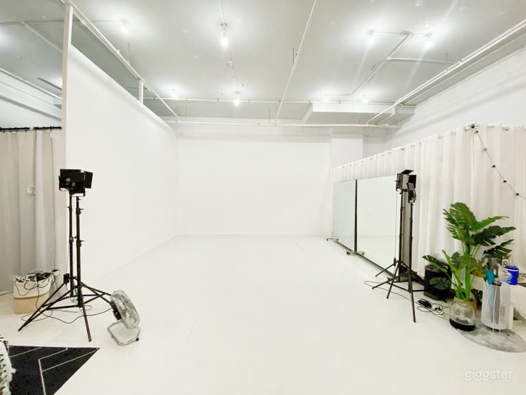  Affordable Studio in SG 