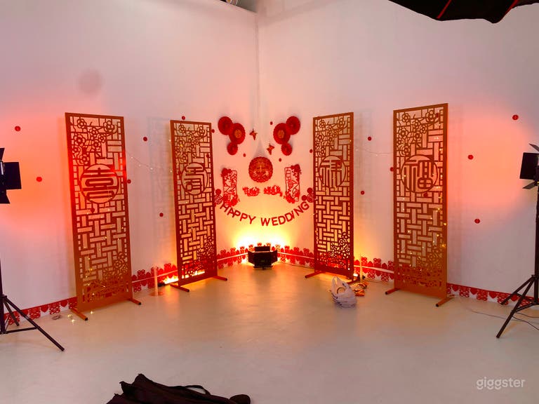  Affordable Studio in SG 