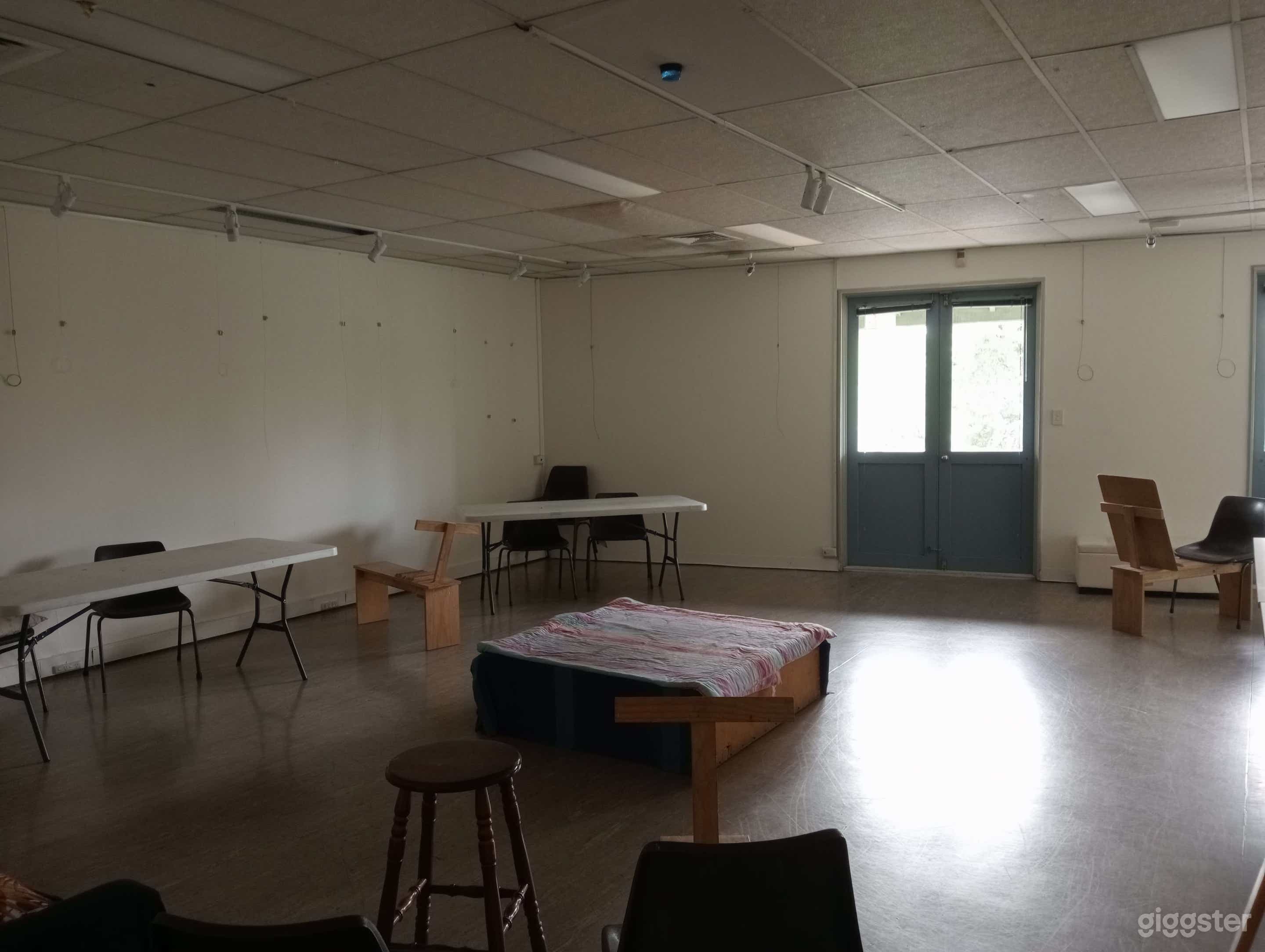 GALLERY HIRE (Upper Level) Photo 1