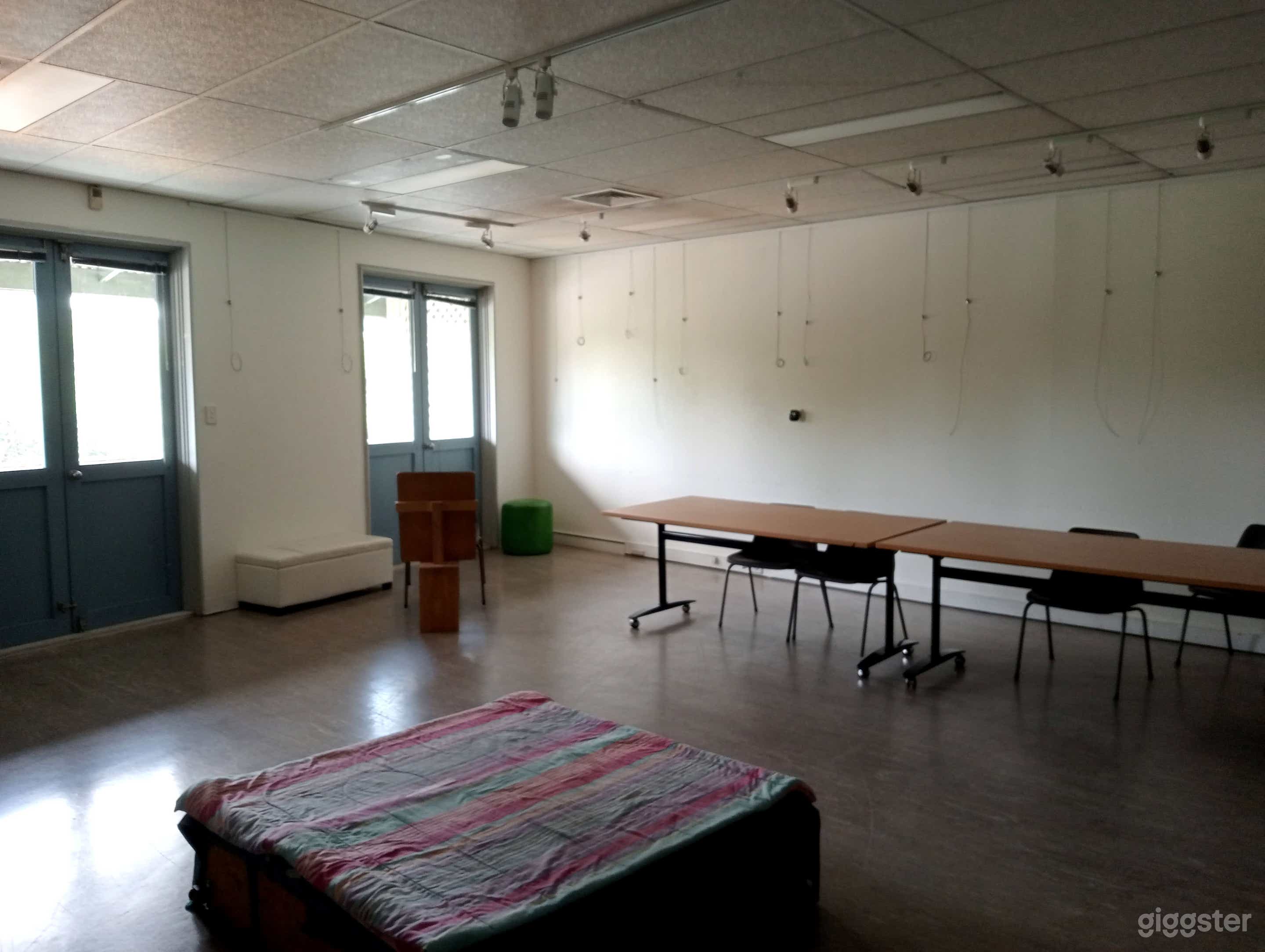 GALLERY HIRE (Upper Level) Photo 2