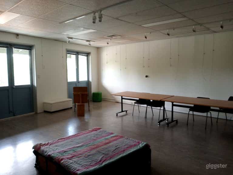  GALLERY HIRE (Upper Level) 