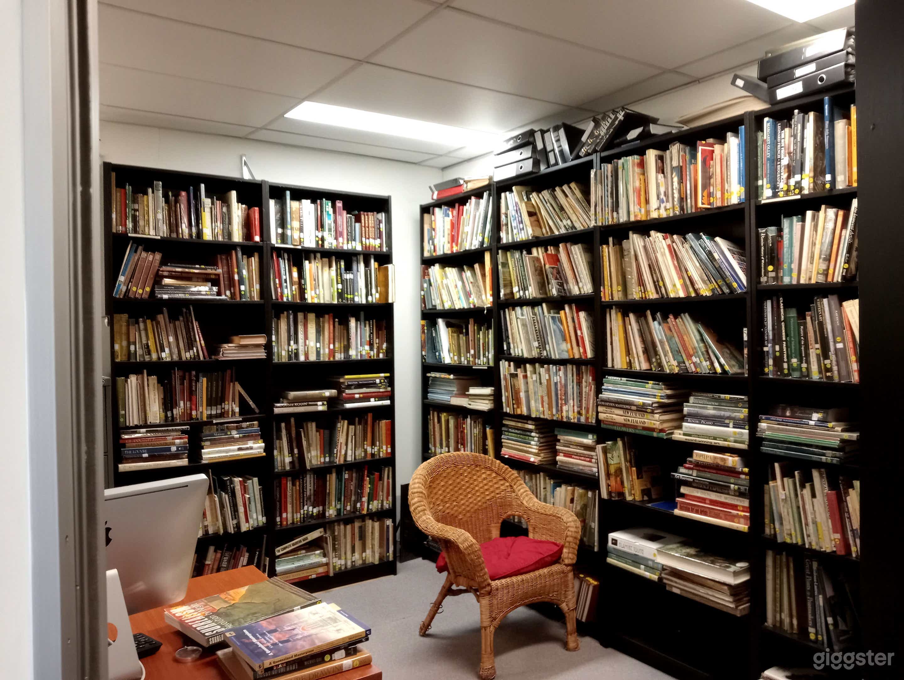 GALLERY HIRE (Upper Level) Photo 3