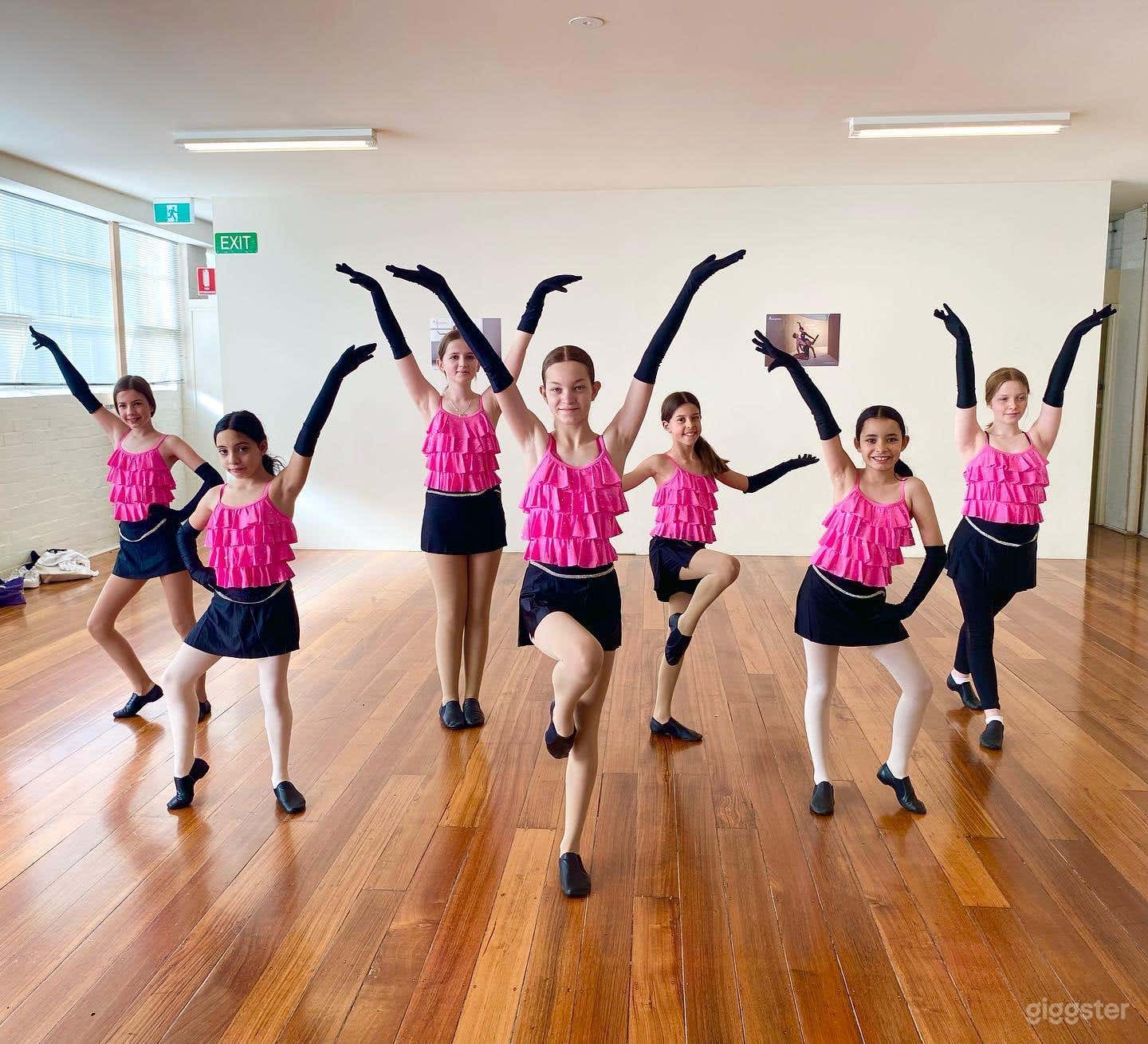 Beautiful Studio 3 at Preston Photo 3