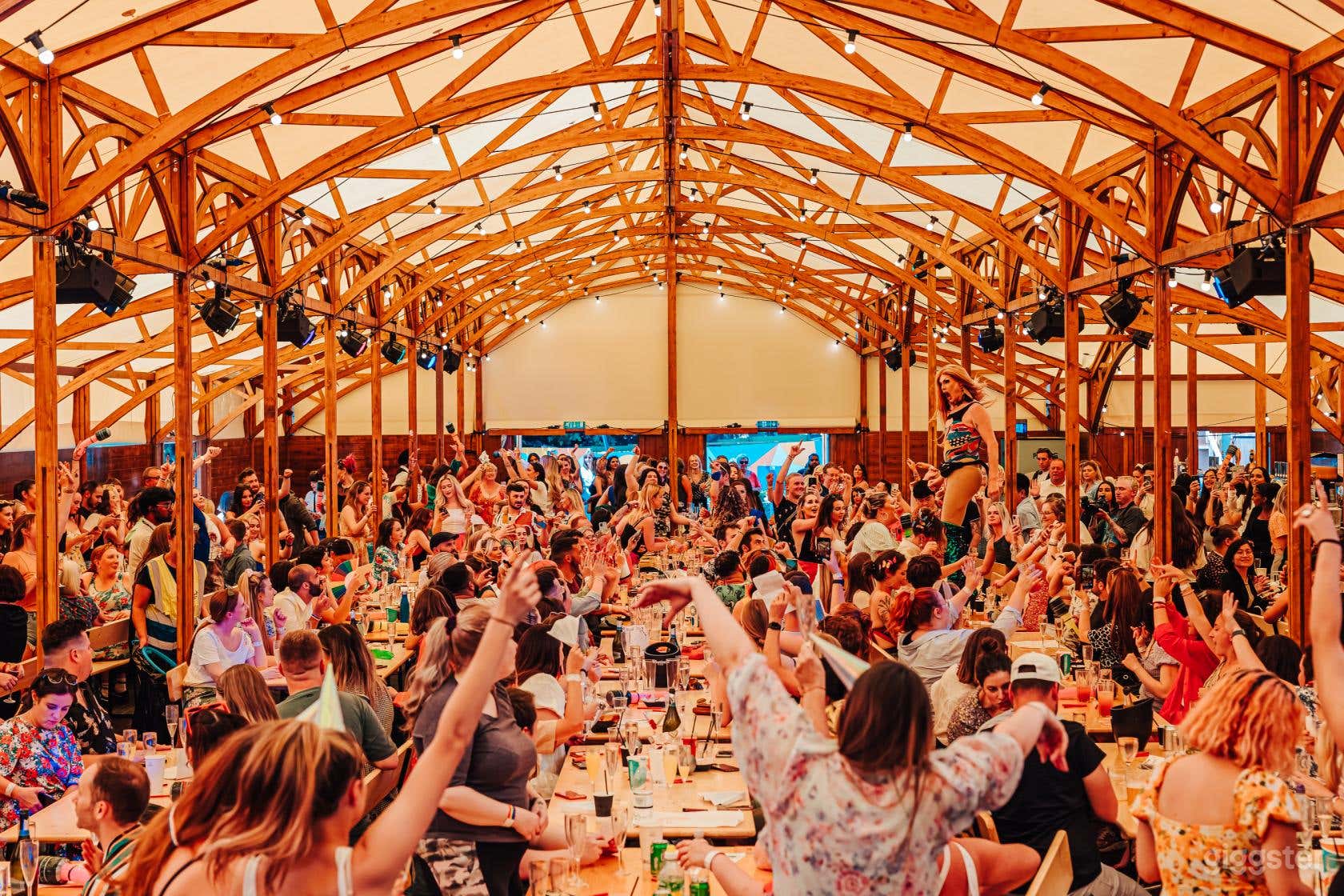 Between the Bridges Photo 2