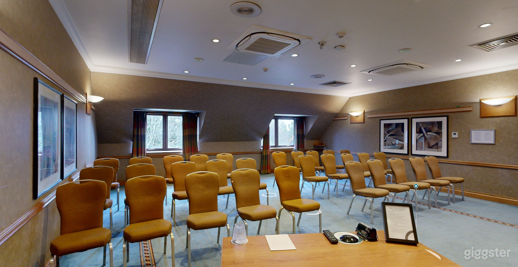 The Harrington Suite Photo 2