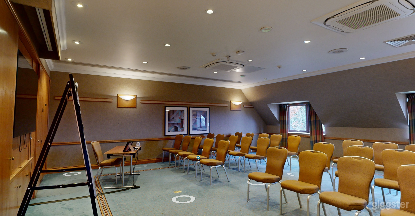 The Harrington Suite Photo 4