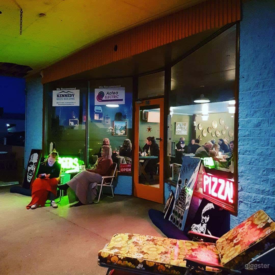 Quirky Venue in Central Riverton Photo 3