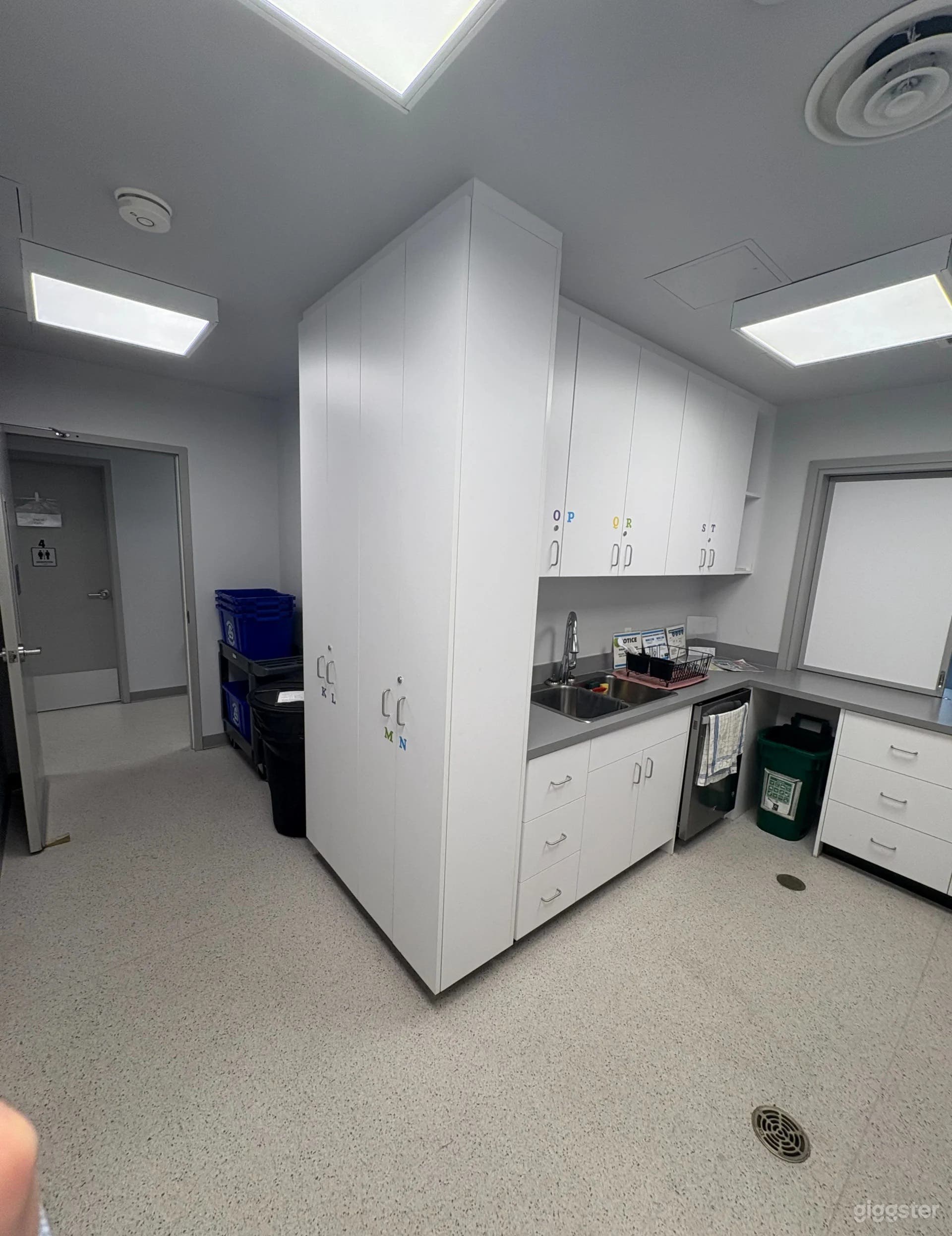 Flexible Event Space | Community Hall Photo 3