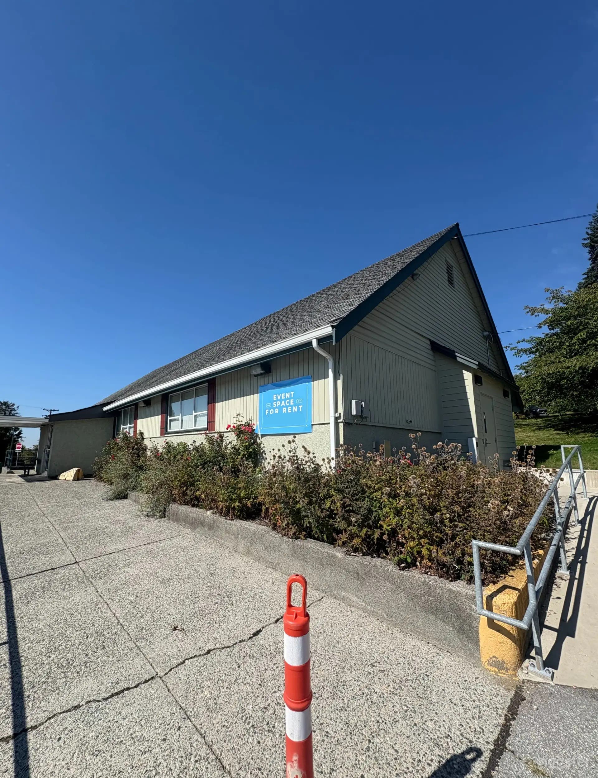 Flexible Event Space | Community Hall Photo 1