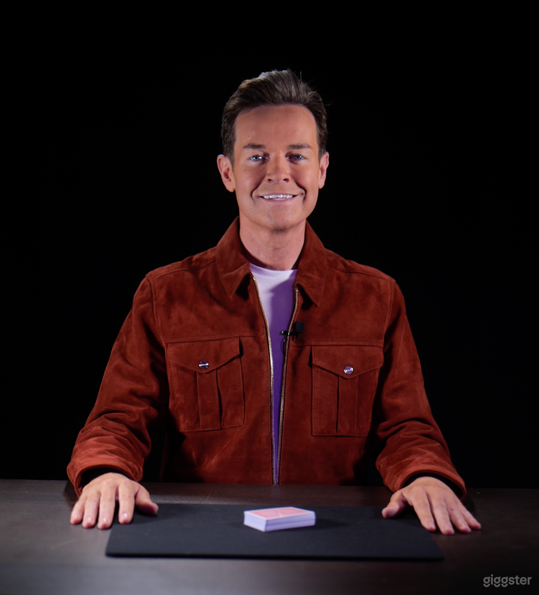 Blackout Set Photo 1