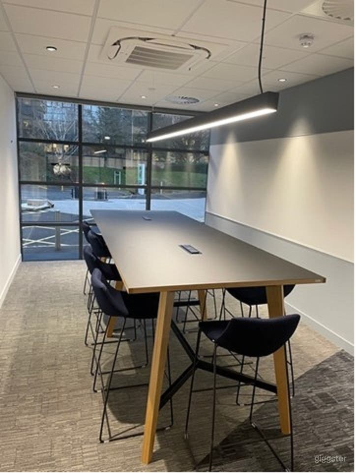 Cartwright Suite for Meetings and Sessions Photo 1