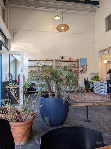  Cafe Alma 