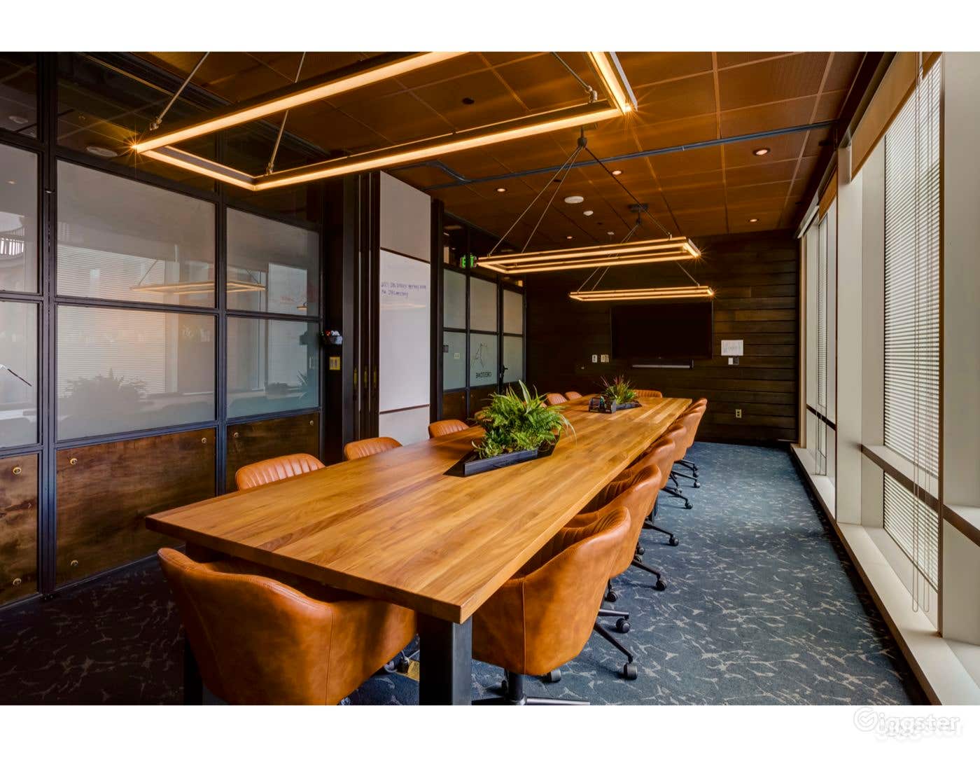 La Plata Meeting Room Denver Photo 1