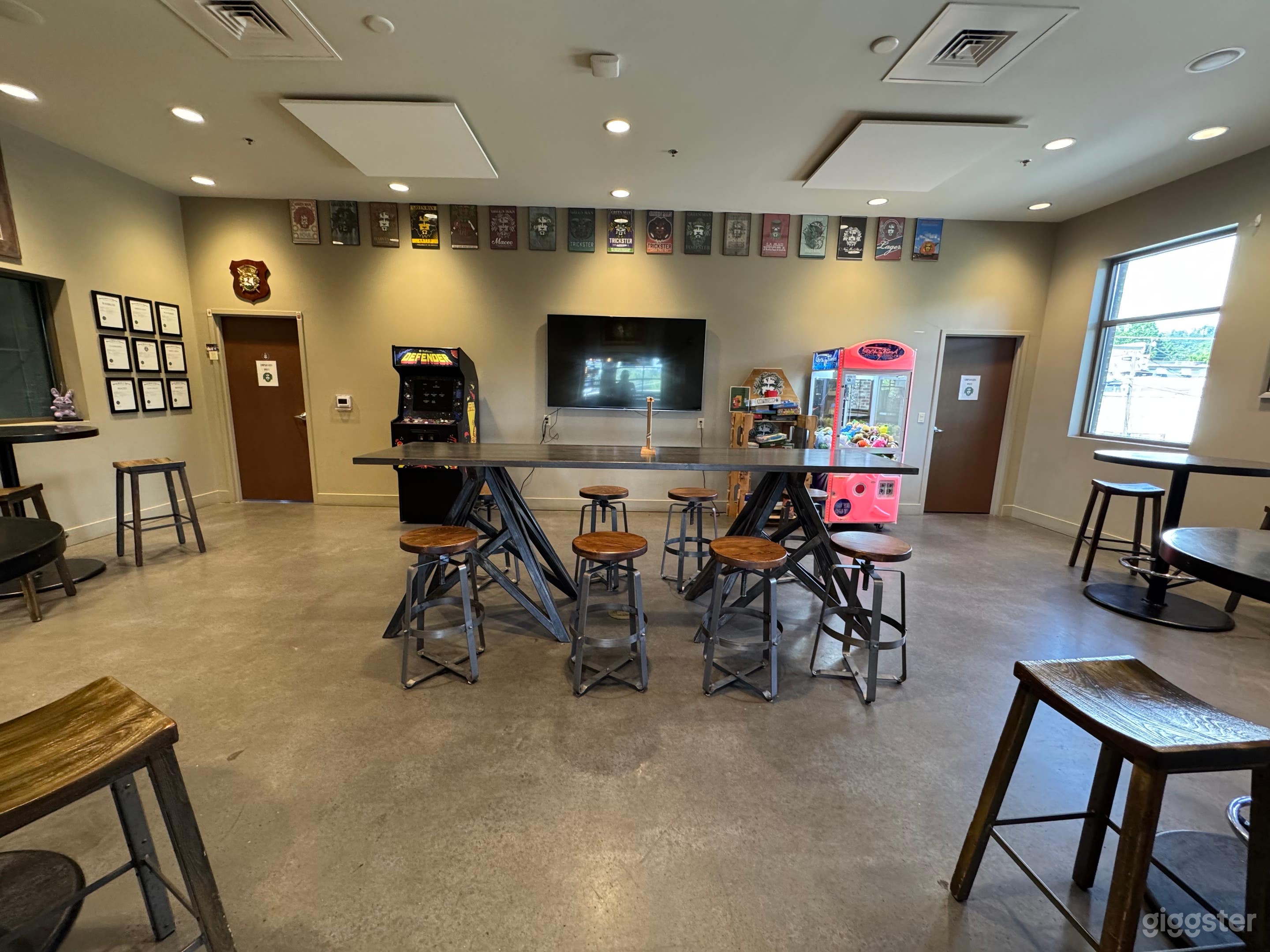 Conference Room up to 30 People Photo 2