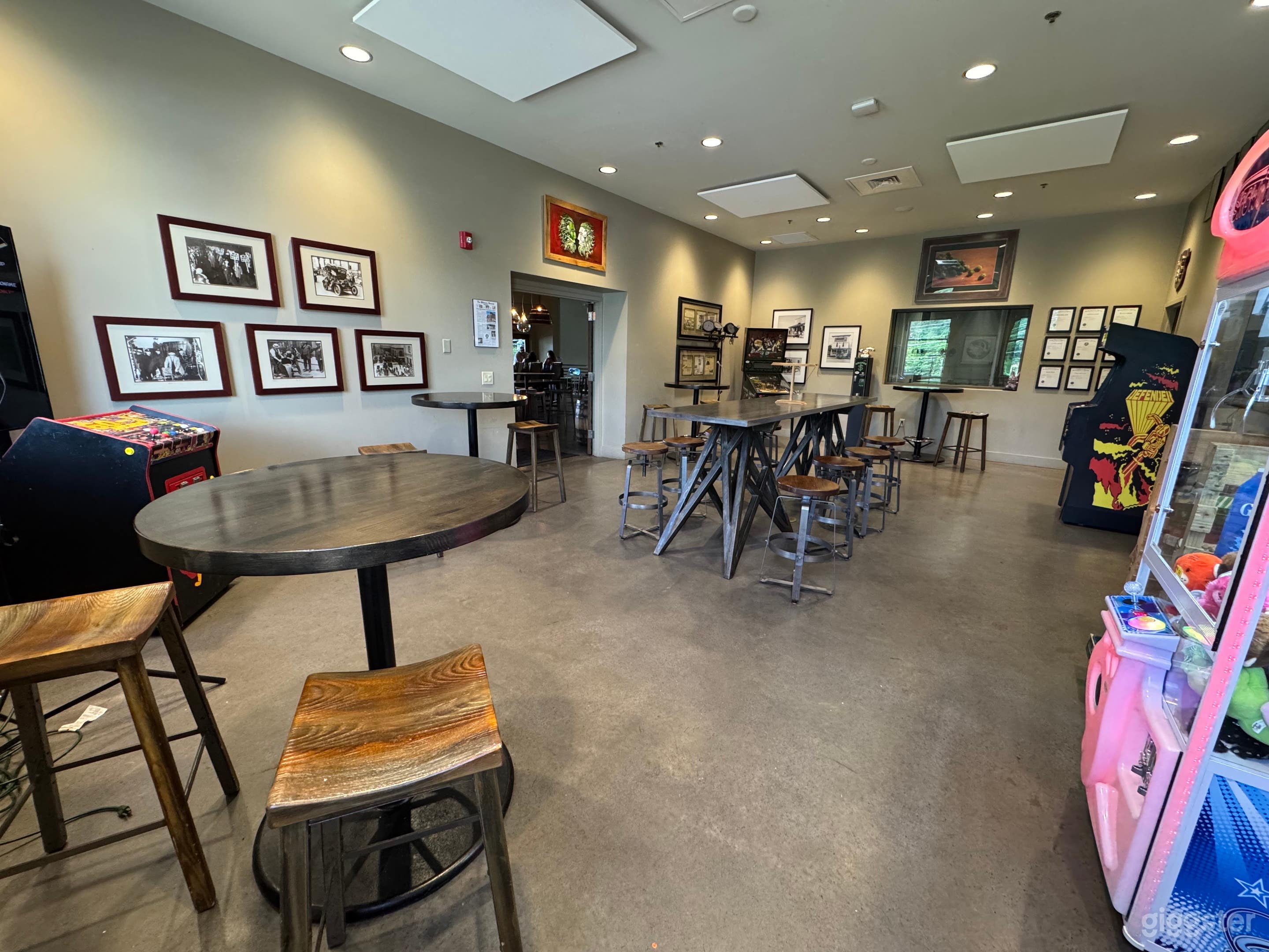 Conference Room up to 30 People Photo 3