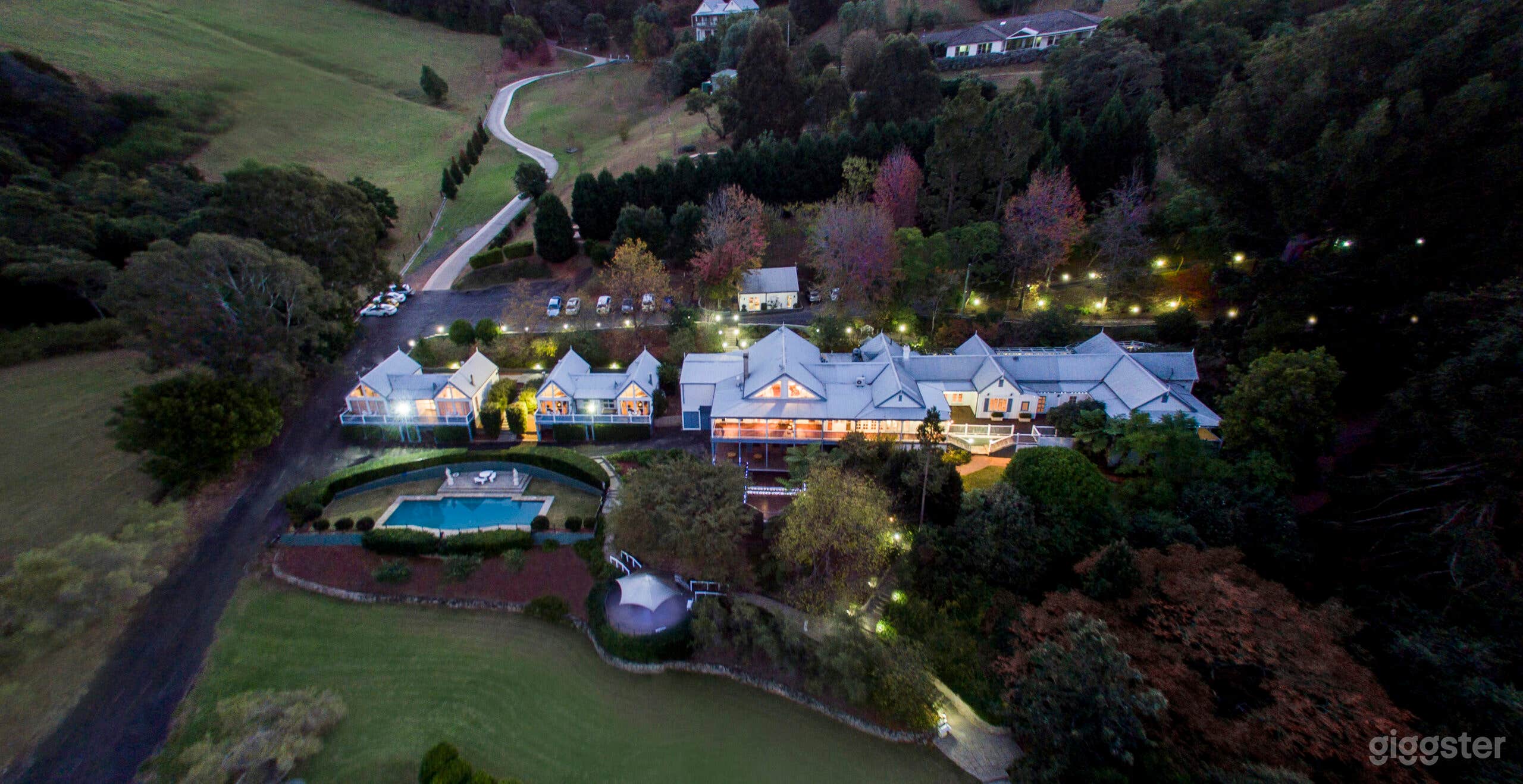 Entire Venue (buyout) with Grounds Access   Photo 2