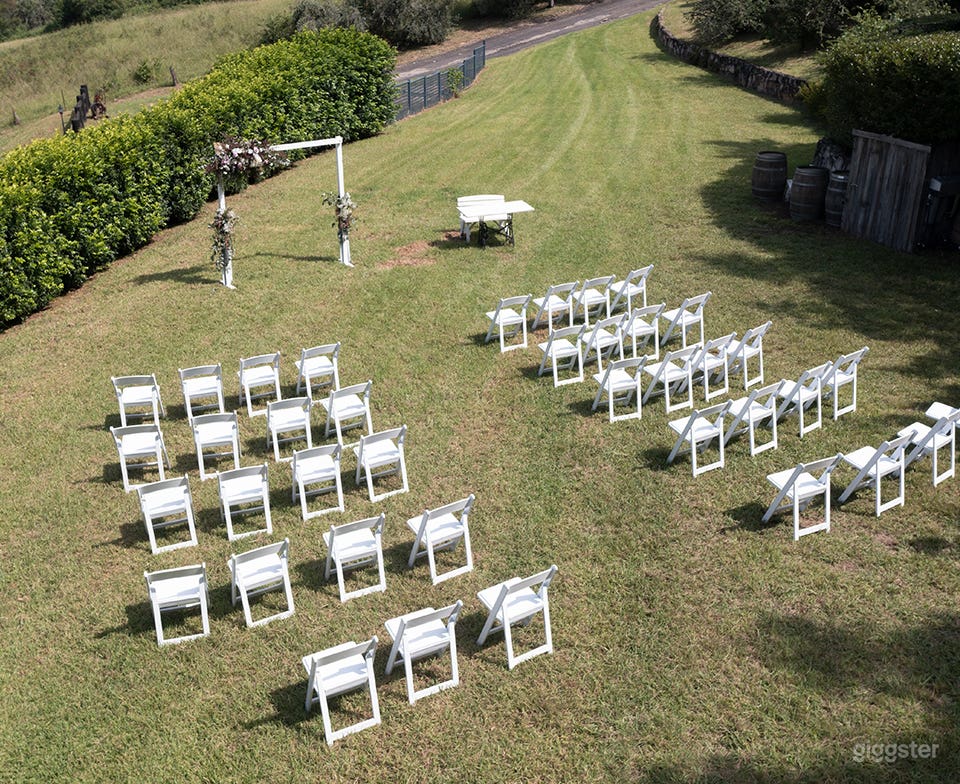 Entire Venue (buyout) with Grounds Access   Photo 4