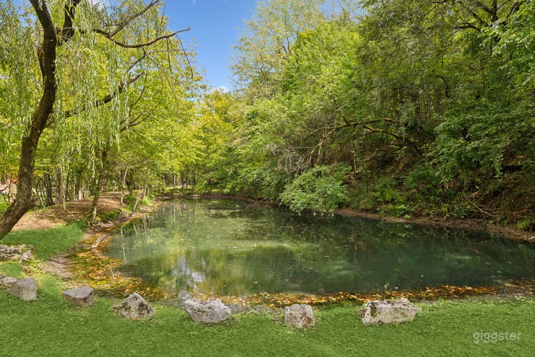  Historic Rustic Hartley House & Farm c. 1786 