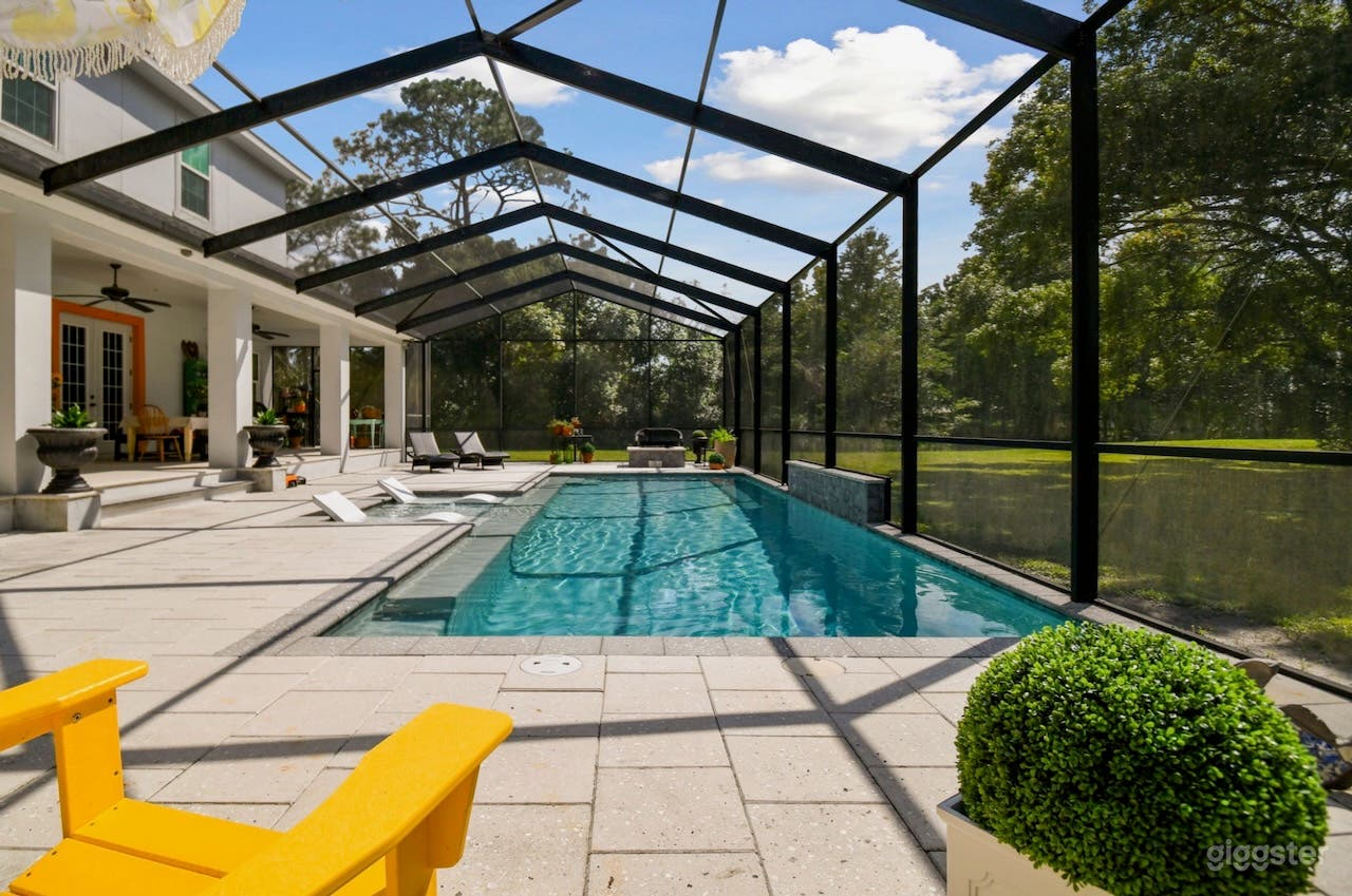 5-Acre Serene Garden Oasis Photo 3