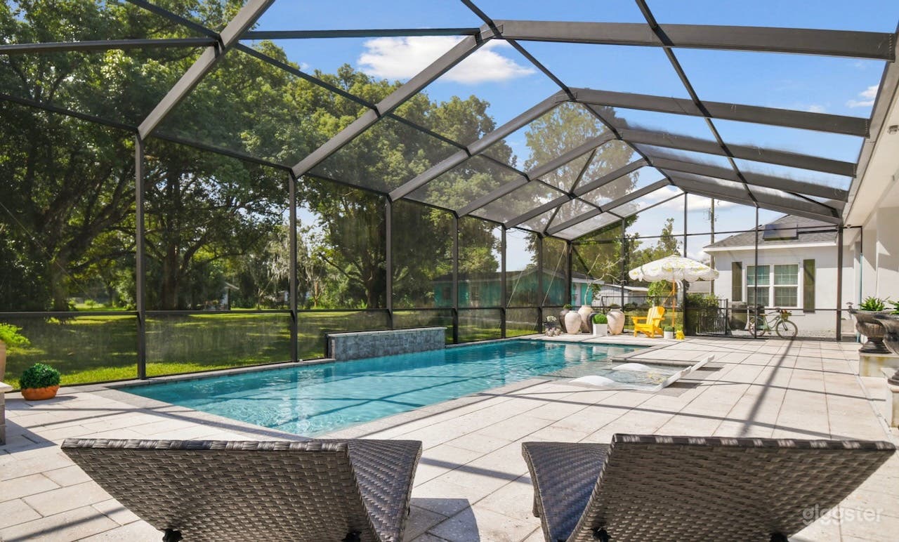 5-Acre Serene Garden Oasis Photo 4