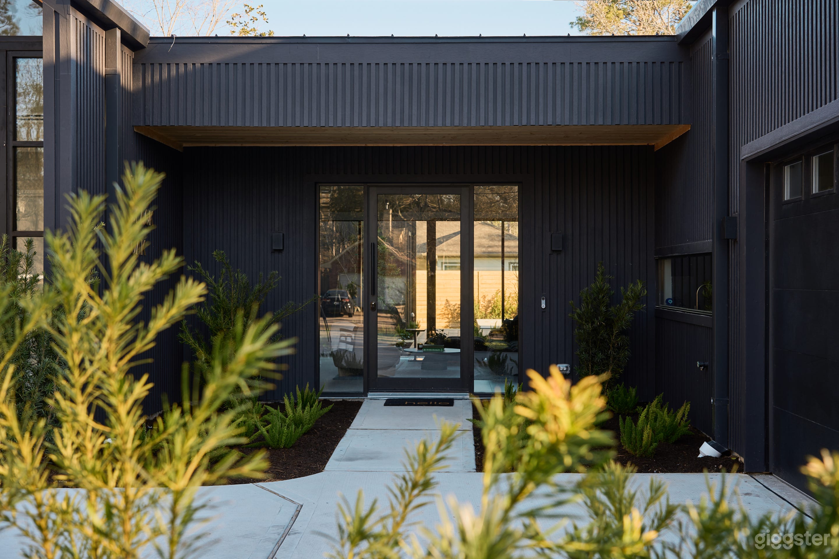 The Black Oak: Forest &amp; Chill Photo 2