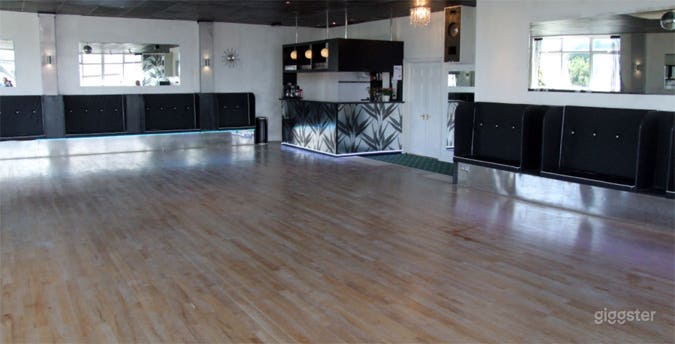 All In One Studio and Event Space in Essex Photo 1