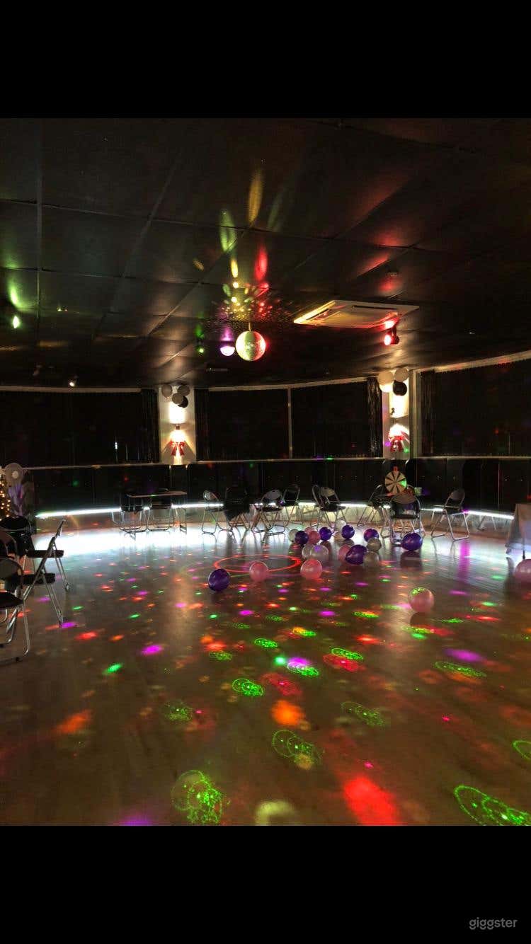 All In One Studio and Event Space in Essex Photo 3