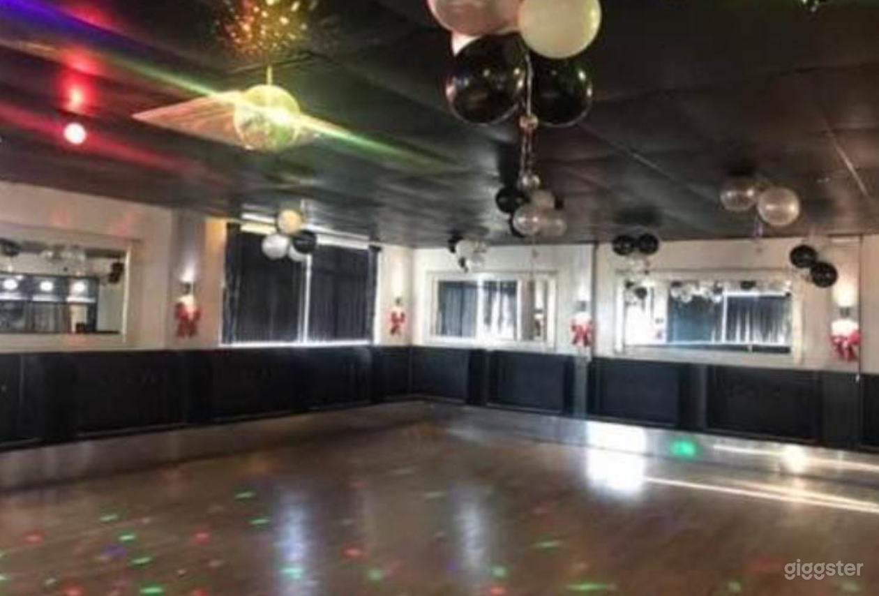 All In One Studio and Event Space in Essex Photo 2