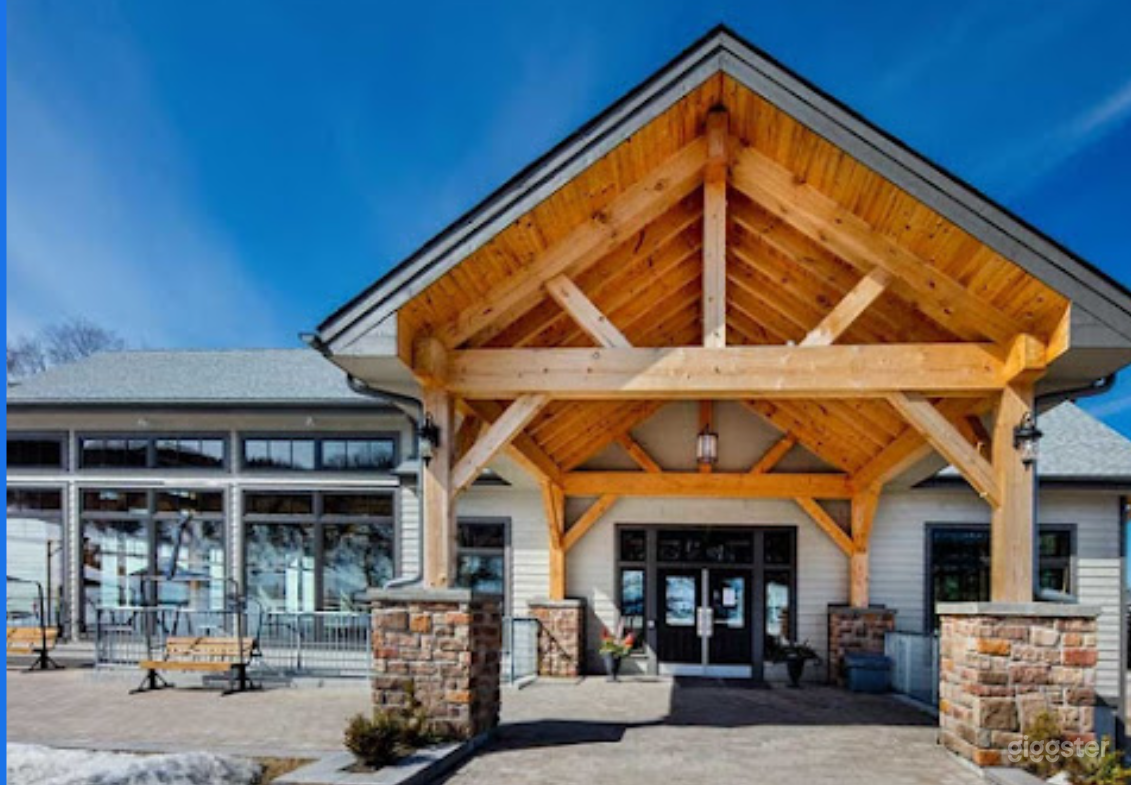 Stunning Ski club (BUYOUT) in Barrie Photo 2