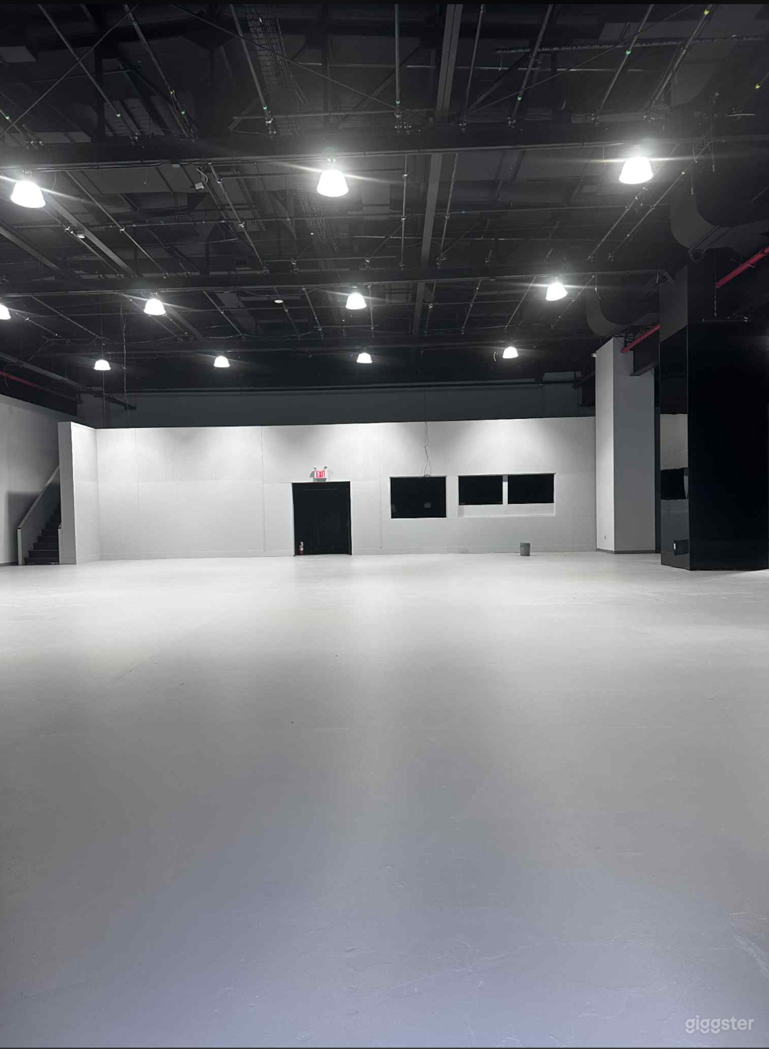 New event space Williamsburg Photo 1