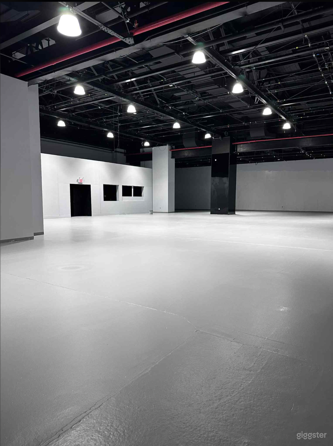 New event space Williamsburg Photo 3