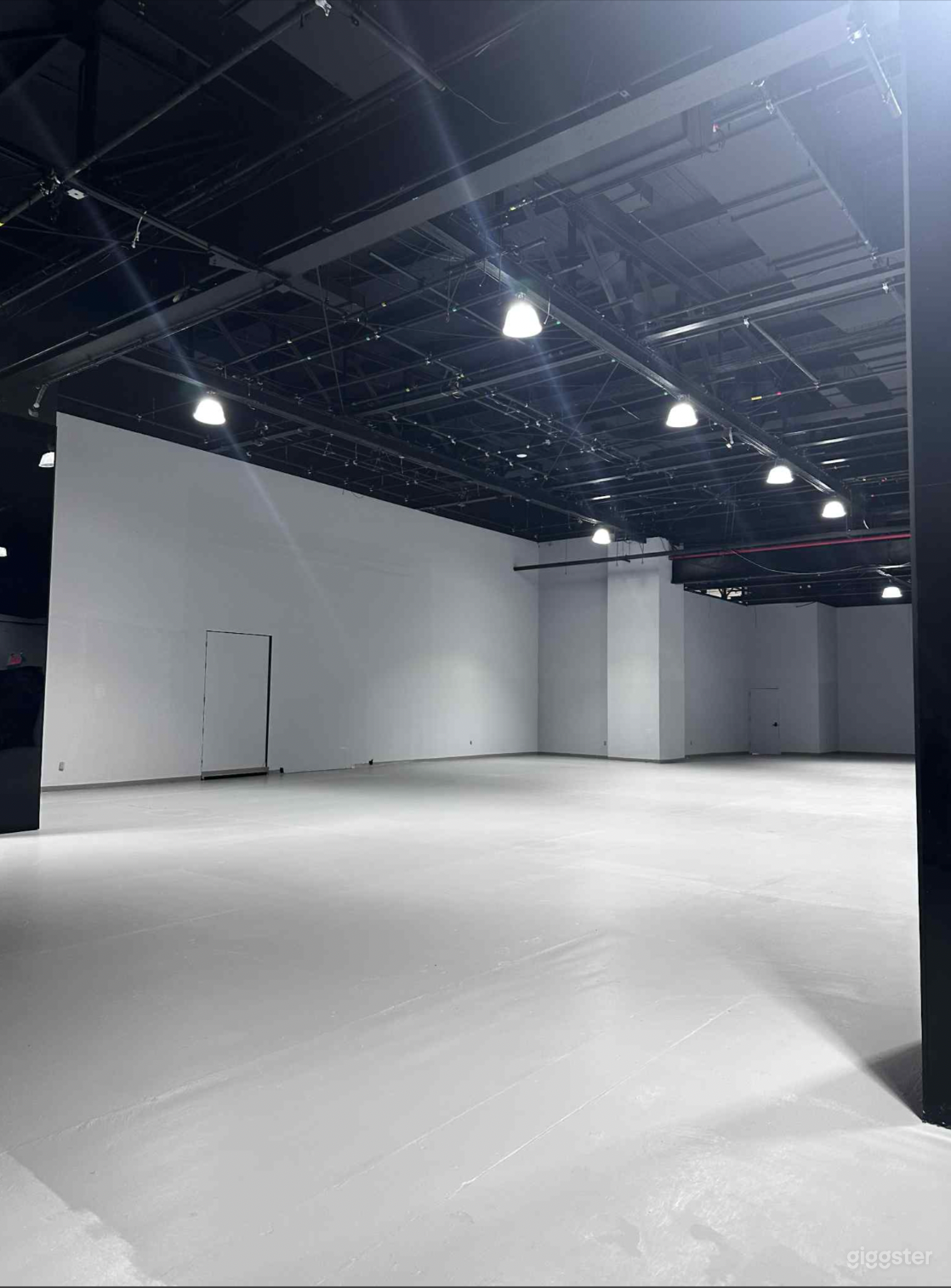 New event space Williamsburg Photo 4