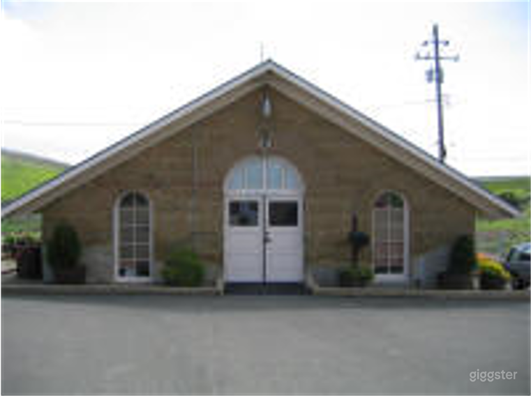 Admin Office of the Museum in Benicia, California Photo 2