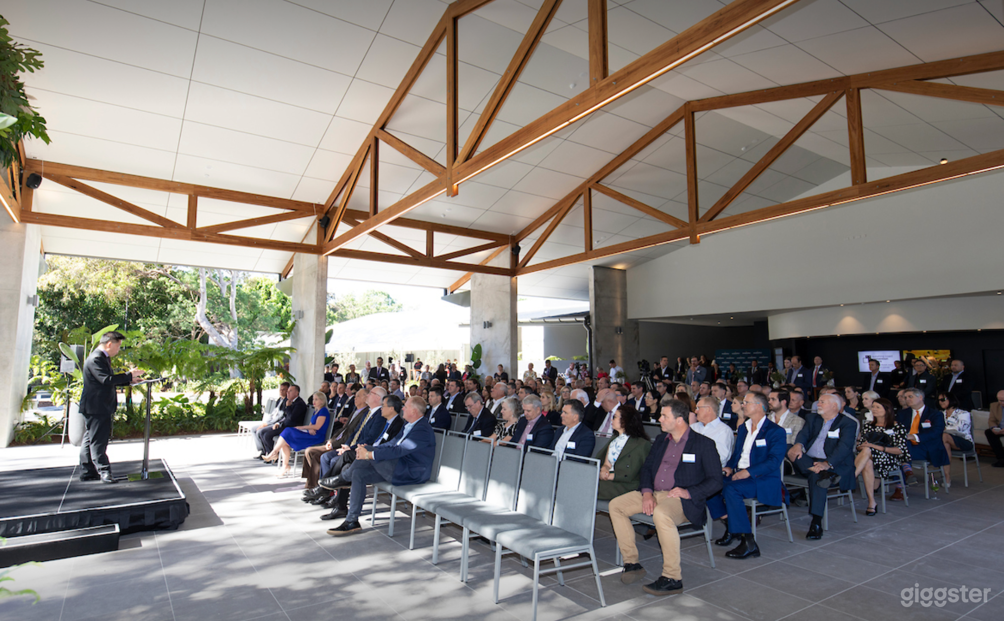 Sunshine Coast Convention Centre Photo 3